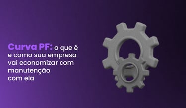 O que é Curva PF 