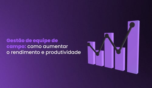 aumentar a produtividade de técnicos externos