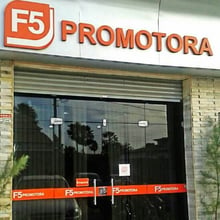 f5 promotora