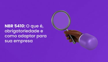 NBR 5410: O que é, obrigatoriedade e como adaptar para sua empresa