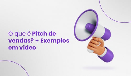 O que é Pitch de Vendas para prestadores de serviço?