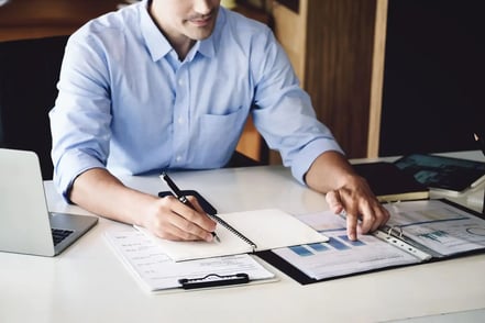 controle de atividades empresa manutenção